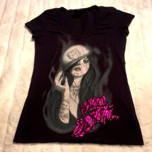 Metal Mulisha T-shirt